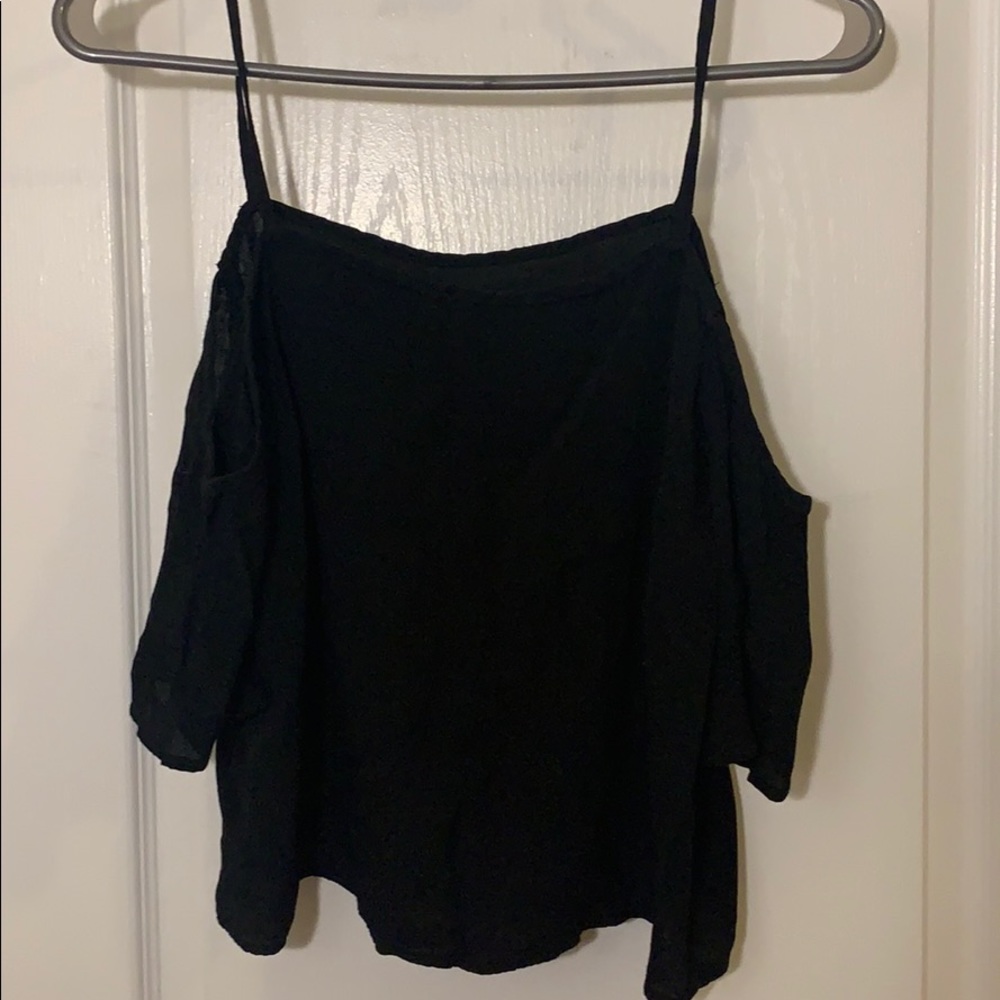 Off Shoulder Top